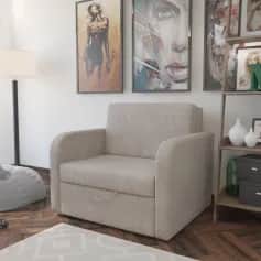 Кресло ДЕНИ-90 - изображение 4