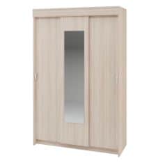 Шкаф для одежды и белья БАСЯБАССО - изображение 1