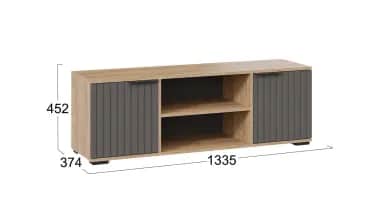 Тумба ТВ ХИЛТОН - изображение 3