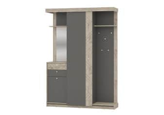 Вешалка комбинированная ЛОРЕЙН - изображение 1