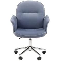 Кресло операторское CHAIRMAN HOME 130 - изображение 2