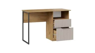 Стол компьютерныйписьменный ХИЛТОН - изображение 5