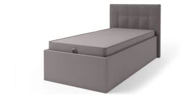 Кровать ЖАСМИН - изображение 1