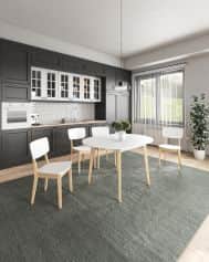 Стол обеденный ФОРЛИ Т1ТЕО - изображение 1