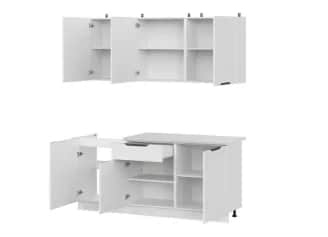 Кухонный гарнитур КАЙЛИ - изображение 3