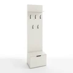 Вешалка комбинированная ГРЕЙС М - изображение 2