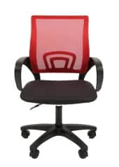 Кресло операторское NOVA CHAIR OFFICE J2 - изображение 5