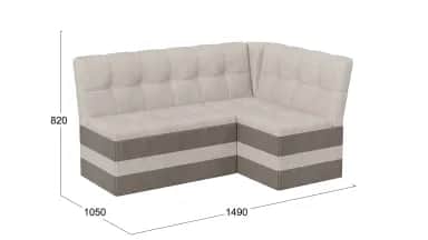 Скамья кухонная ОСКАР - изображение 4