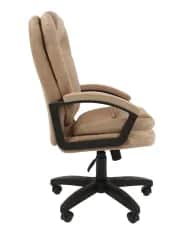 Кресло руководителя NOVA CHAIR TOP Q1 - изображение 3