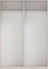 Корпус шкафа КОРПУС ШКАФА 1600*450*2300 ММ С АНТРЕСОЛЬНЫМИ ПОЛКАМИ - изображение 3