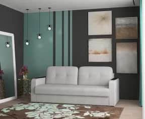 Диван SMART 3 (СМАРТ) - изображение 2