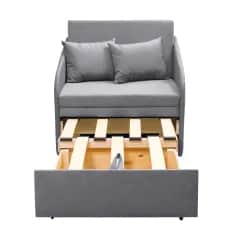 Кресло МАЛЫШ - изображение 3