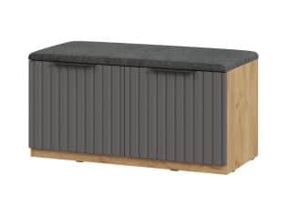 Тумба под обувь ХИЛТОН - изображение 1