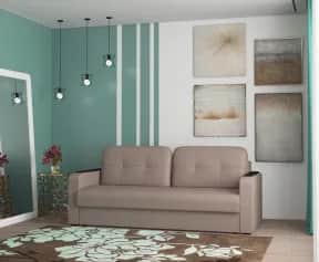 Диван SMART 3 (СМАРТ) - изображение 2