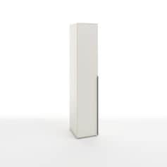 Шкаф для одежды и белья РУМЕР-3 - изображение 1