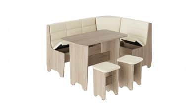 Обеденная зона ТЕХАС - изображение 2