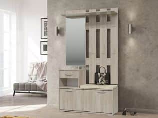 Вешалка открытая ЛИРА - изображение 4