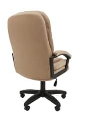 Кресло руководителя NOVA CHAIR TOP Q1 - изображение 4