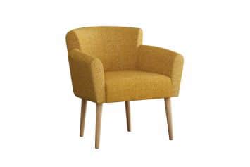 Кресло ВИРДЖИНИЯ - изображение 1