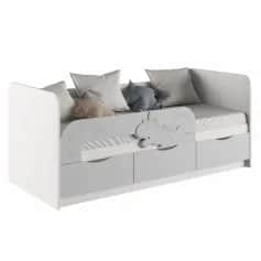 Кровать ЕДИНОРОГ - изображение 2