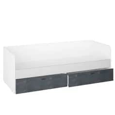 Кровать НАККИ - изображение 3