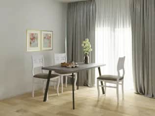 Стол обеденный БЕРНАР (БОРГ)-140 - изображение 3