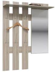 Вешалка открытая ЛИРА - изображение 5