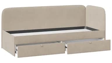 Кровать МОЛЛИ - изображение 4