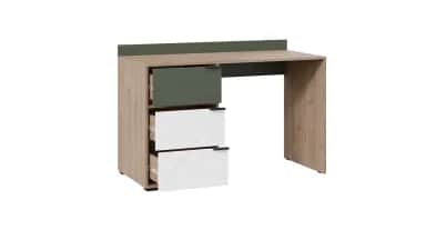 Стол компьютерныйписьменный ЛЕО - изображение 3