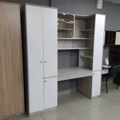 Стол компьютерныйписьменный КРИСТИ-2 - изображение 5