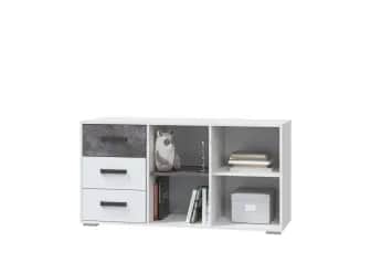 Тумба ТВ ОЛИВЕР - изображение 2