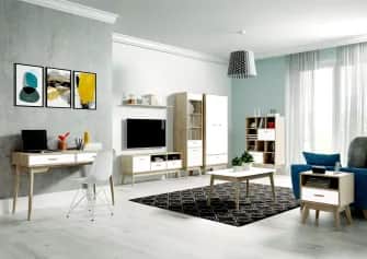 Стол компьютерныйписьменный КАЛГАРИ - изображение 3