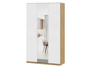 Шкаф для одежды и белья ХИЛТОН - изображение 1