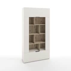 Шкаф для книг ОСЛО (OSLO) - изображение 1