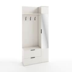 Вешалка комбинированная ФИНИКС - изображение 1