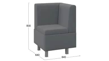 Скамья кухонная КАИР - изображение 2