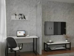 Полка ПОЛКА 800 (800*250*200 ММ) - изображение 5