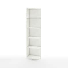 Элемент Секция угловая 300*600*2300, к шкафам-купе глубиной 600 мм (универсальная) - изображение 1