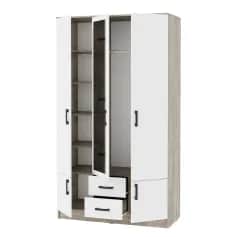 Шкаф для одежды и белья РОНДА - изображение 5