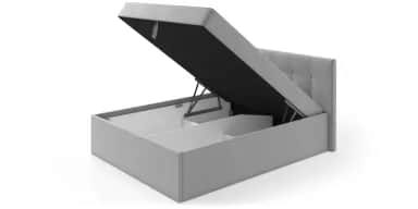 Кровать ЖАСМИН - изображение 5