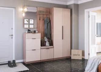 Вешалка открытая ТОСКАНА - изображение 3