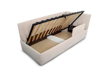 Кровать ХЕППИ-2 - изображение 3