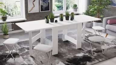 Стол обеденный Т2 - изображение 5