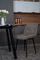 Стул ГАЛАКТИКА (комплект 2 шт.) - изображение 3