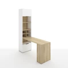 Шкаф для книг ОСЛО (OSLO) - изображение 1