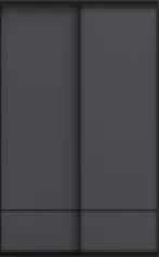 Комплект дверей СЛИМ (SLIM) (ЛДСП) - изображение 2