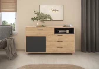 Тумба ТВ 6-56014 - изображение 3