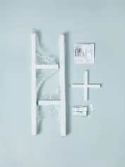 Подставки для цветов ЛОФТ - изображение 5