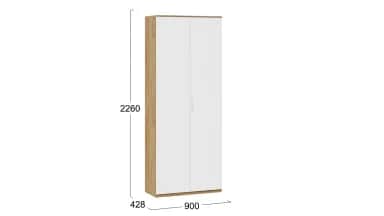 Шкаф для одежды и белья ХИЛТОН - изображение 3