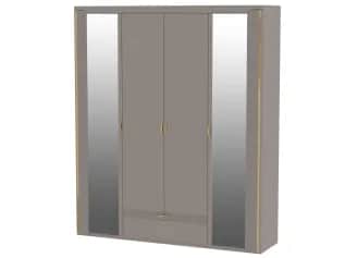 Шкаф для одежды и белья СИДЕ (NEO) - изображение 1